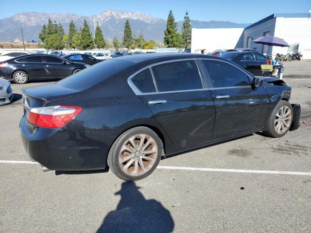 Photo 2 VIN: 1HGCR2F56FA032375 - HONDA ACCORD 