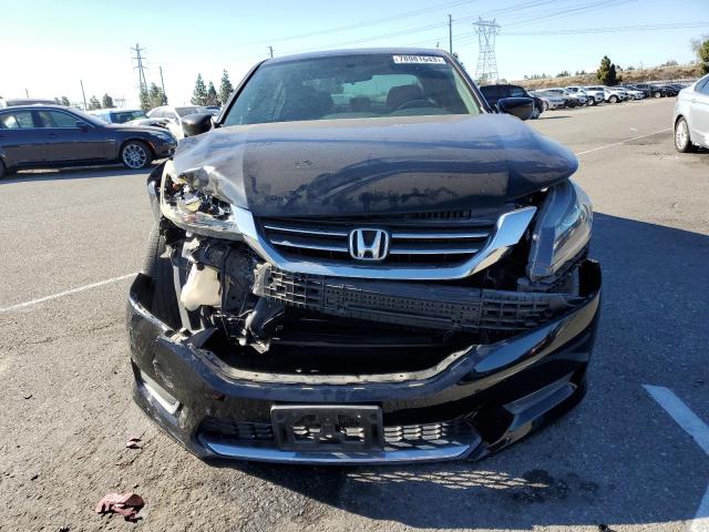 Photo 4 VIN: 1HGCR2F56FA032375 - HONDA ACCORD 