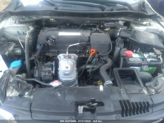 Photo 9 VIN: 1HGCR2F56FA035633 - HONDA ACCORD SEDAN 