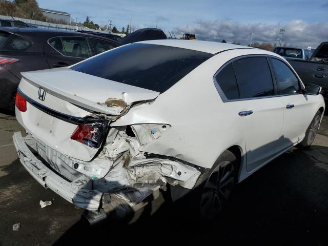 Photo 2 VIN: 1HGCR2F56FA039424 - HONDA ACCORD 