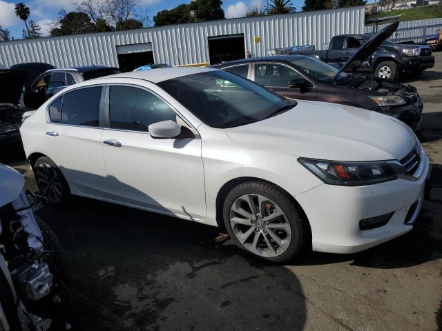 Photo 3 VIN: 1HGCR2F56FA039424 - HONDA ACCORD 