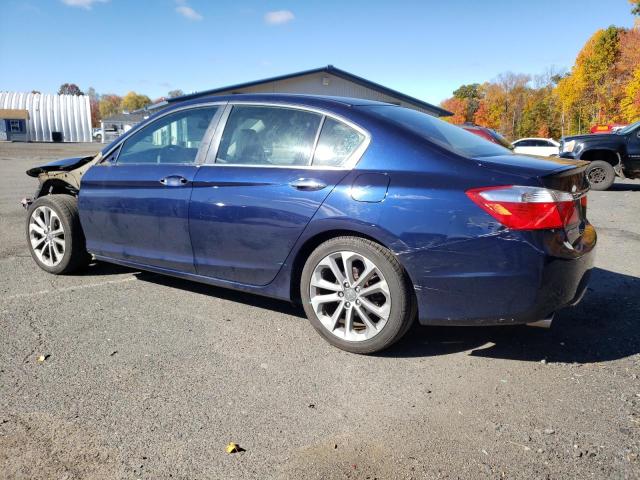 Photo 1 VIN: 1HGCR2F56FA040685 - HONDA ACCORD SPO 