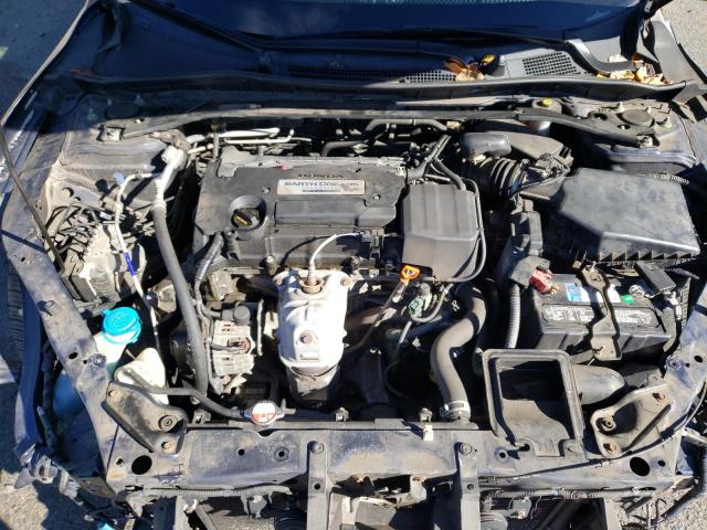 Photo 10 VIN: 1HGCR2F56FA040685 - HONDA ACCORD SPO 