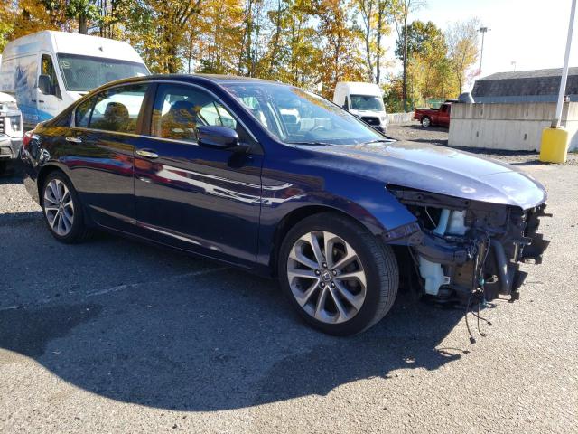 Photo 3 VIN: 1HGCR2F56FA040685 - HONDA ACCORD SPO 