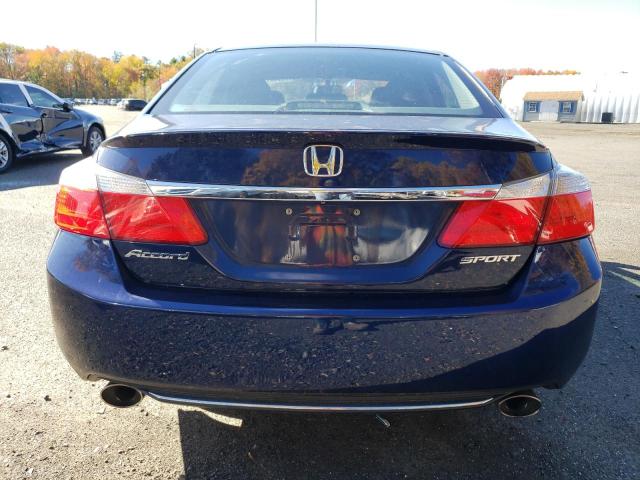 Photo 5 VIN: 1HGCR2F56FA040685 - HONDA ACCORD SPO 