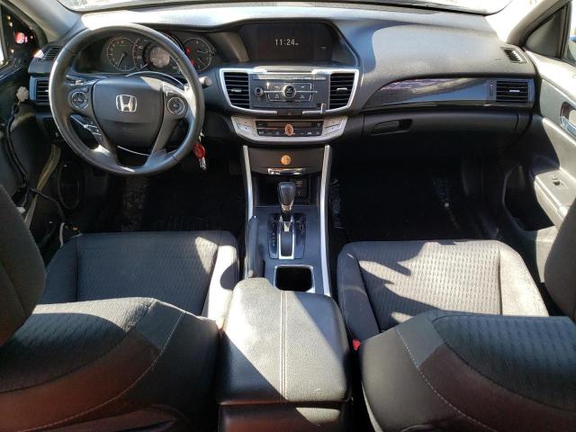 Photo 7 VIN: 1HGCR2F56FA040685 - HONDA ACCORD SPO 