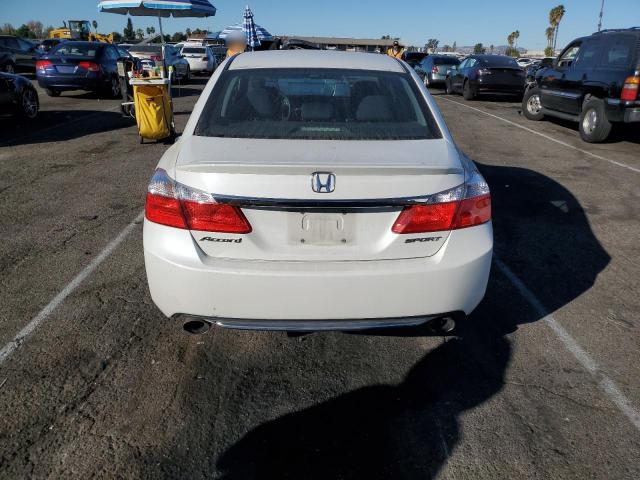 Photo 5 VIN: 1HGCR2F56FA041691 - HONDA ACCORD SPO 