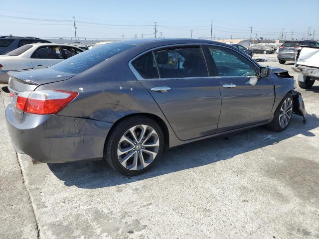 Photo 2 VIN: 1HGCR2F56FA064498 - HONDA ACCORD SPO 