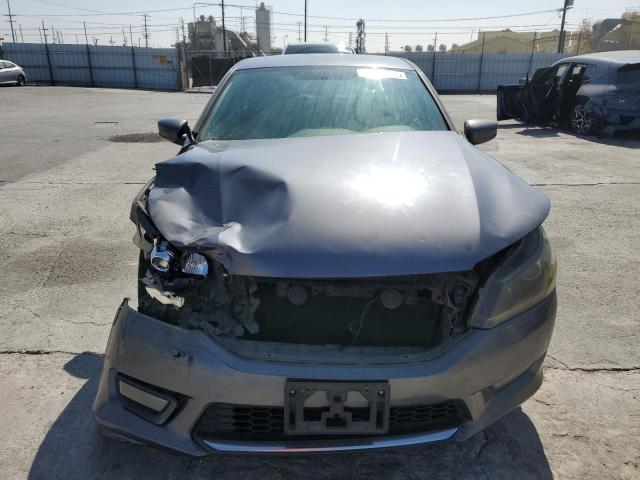 Photo 4 VIN: 1HGCR2F56FA064498 - HONDA ACCORD SPO 