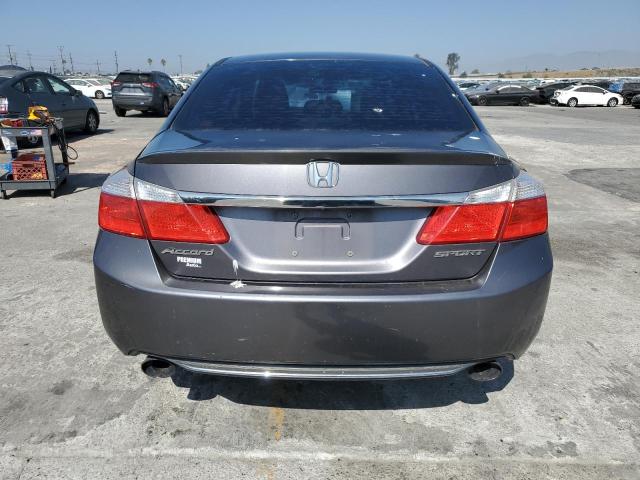 Photo 5 VIN: 1HGCR2F56FA064498 - HONDA ACCORD SPO 