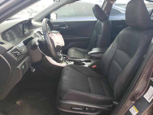 Photo 6 VIN: 1HGCR2F56FA064498 - HONDA ACCORD SPO 