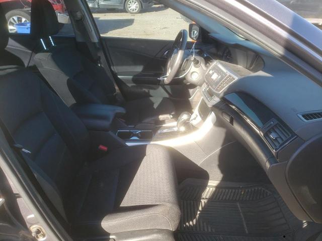 Photo 4 VIN: 1HGCR2F56FA066882 - HONDA ACCORD SPO 