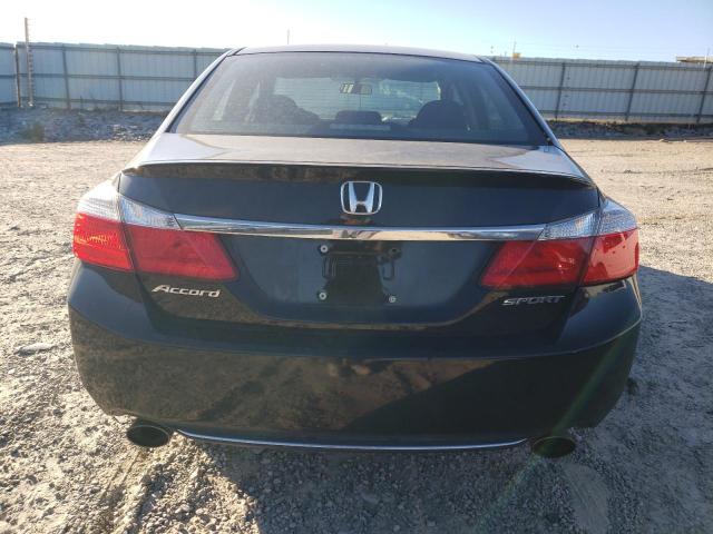 Photo 5 VIN: 1HGCR2F56FA068244 - HONDA ACCORD SPO 