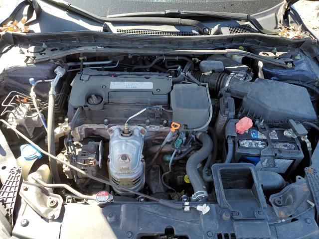 Photo 10 VIN: 1HGCR2F56FA075677 - HONDA ACCORD SPO 