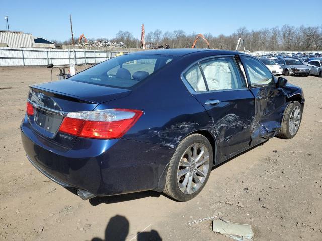 Photo 2 VIN: 1HGCR2F56FA075677 - HONDA ACCORD SPO 