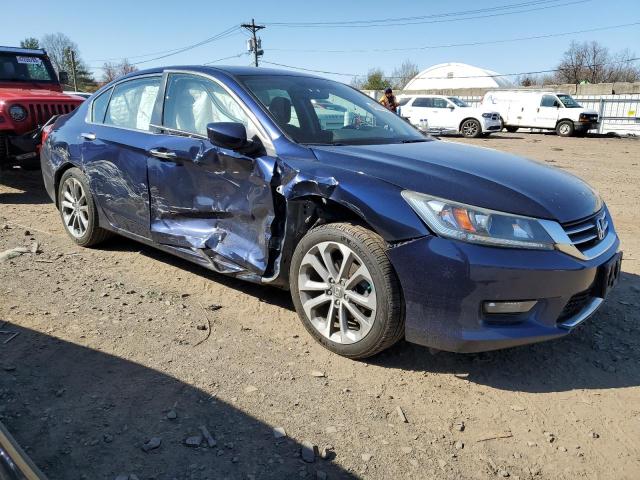 Photo 3 VIN: 1HGCR2F56FA075677 - HONDA ACCORD SPO 