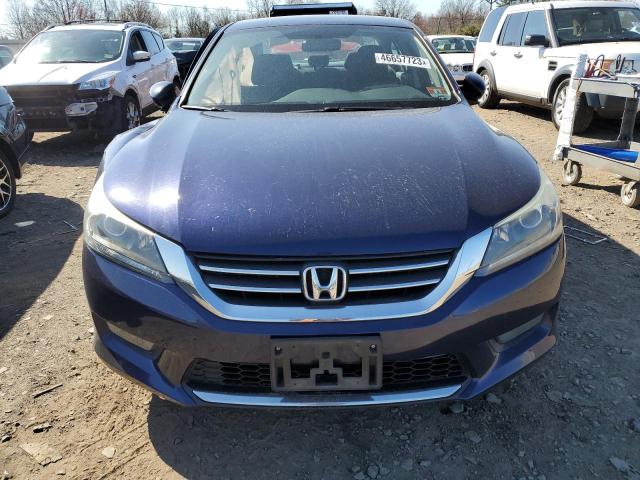 Photo 4 VIN: 1HGCR2F56FA075677 - HONDA ACCORD SPO 