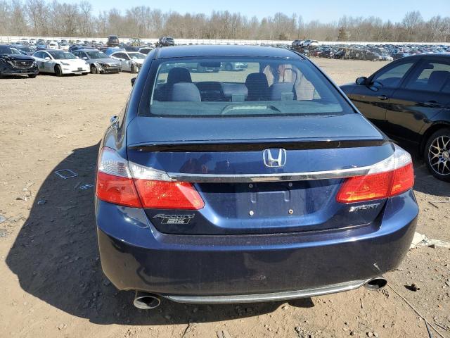 Photo 5 VIN: 1HGCR2F56FA075677 - HONDA ACCORD SPO 