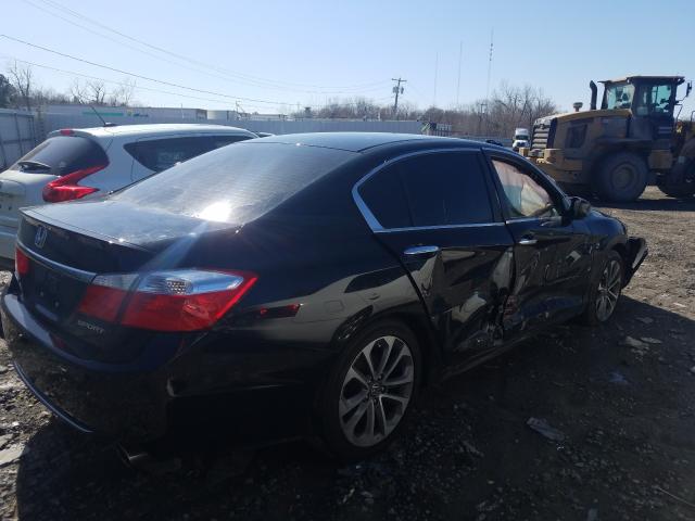 Photo 3 VIN: 1HGCR2F56FA078336 - HONDA ACCORD SPO 