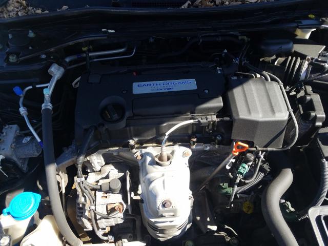 Photo 6 VIN: 1HGCR2F56FA078336 - HONDA ACCORD SPO 