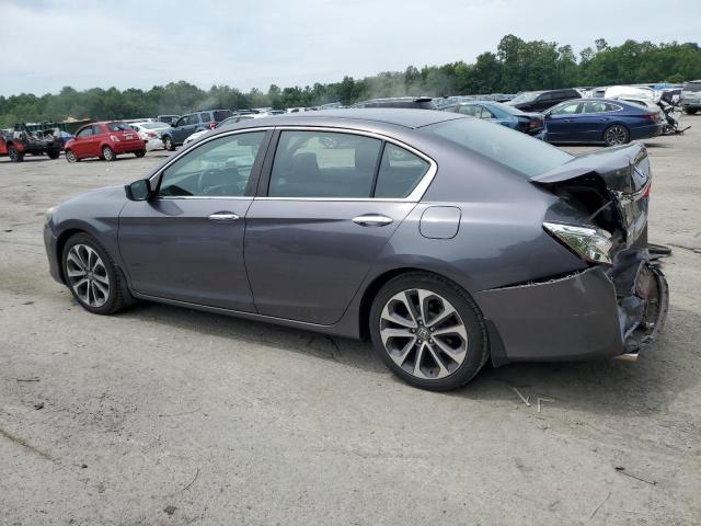 Photo 1 VIN: 1HGCR2F56FA090793 - HONDA ACCORD SPO 