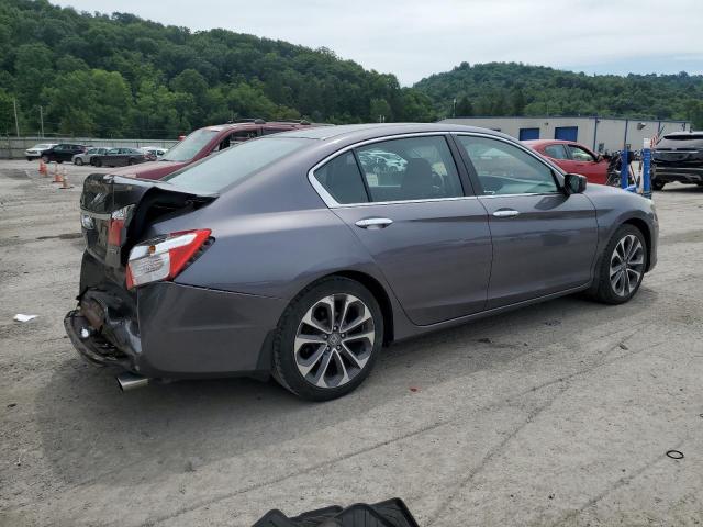 Photo 2 VIN: 1HGCR2F56FA090793 - HONDA ACCORD SPO 