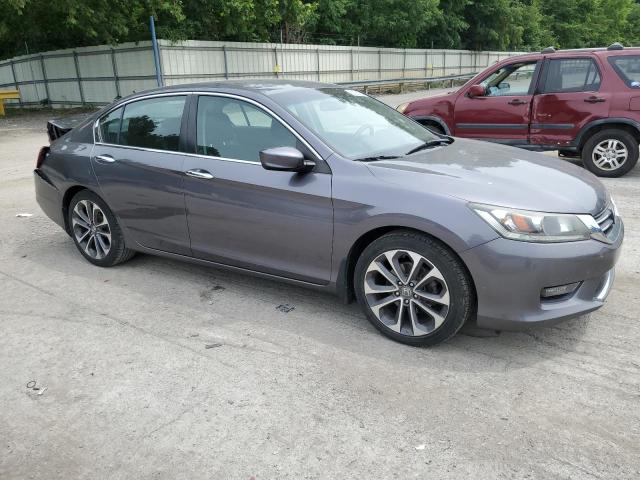 Photo 3 VIN: 1HGCR2F56FA090793 - HONDA ACCORD SPO 