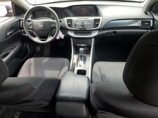 Photo 7 VIN: 1HGCR2F56FA090793 - HONDA ACCORD SPO 