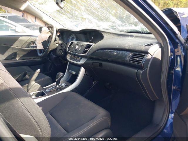 Photo 4 VIN: 1HGCR2F56FA094309 - HONDA ACCORD 