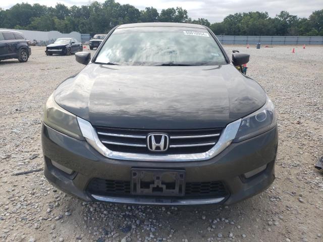 Photo 4 VIN: 1HGCR2F56FA097937 - HONDA ACCORD 