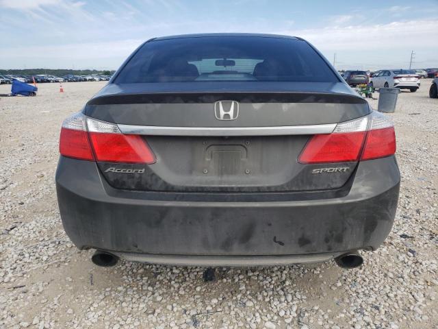 Photo 5 VIN: 1HGCR2F56FA097937 - HONDA ACCORD 