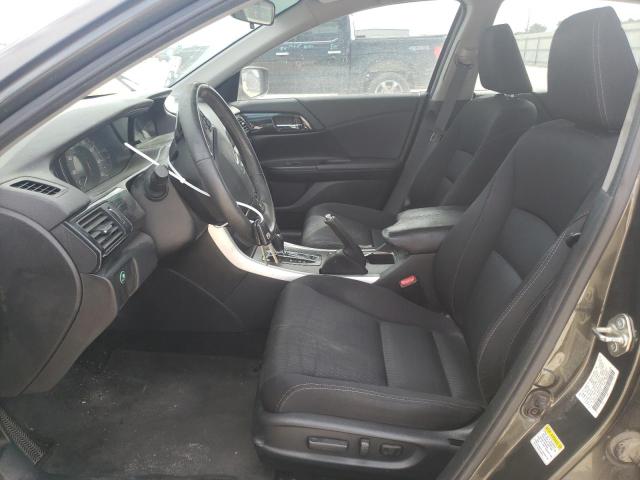 Photo 6 VIN: 1HGCR2F56FA097937 - HONDA ACCORD 