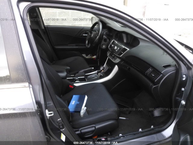 Photo 4 VIN: 1HGCR2F56FA100545 - HONDA ACCORD SEDAN 