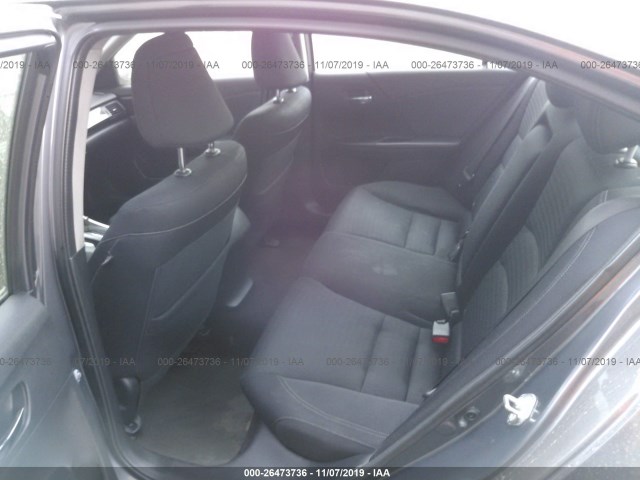 Photo 7 VIN: 1HGCR2F56FA100545 - HONDA ACCORD SEDAN 