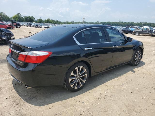 Photo 2 VIN: 1HGCR2F56FA101517 - HONDA ACCORD 