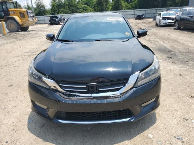 Photo 4 VIN: 1HGCR2F56FA101517 - HONDA ACCORD 