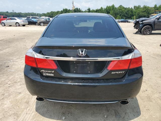 Photo 5 VIN: 1HGCR2F56FA101517 - HONDA ACCORD 