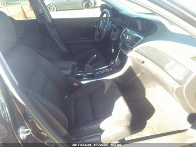 Photo 4 VIN: 1HGCR2F56FA102604 - HONDA ACCORD SEDAN 