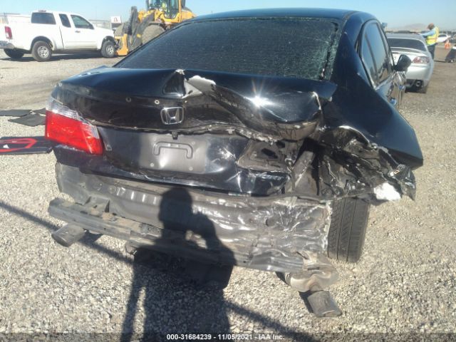 Photo 5 VIN: 1HGCR2F56FA102604 - HONDA ACCORD SEDAN 