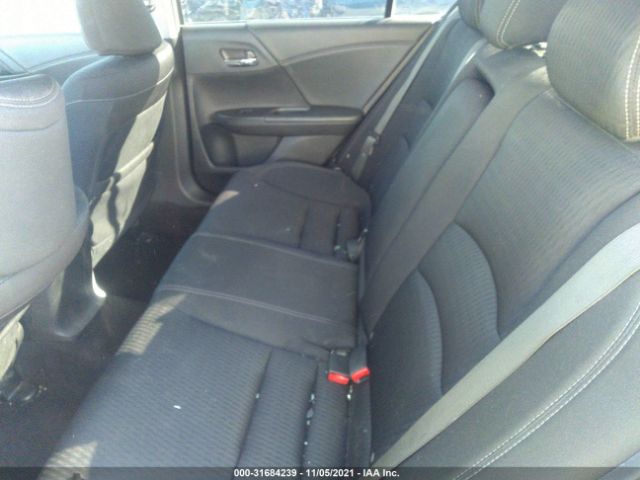 Photo 7 VIN: 1HGCR2F56FA102604 - HONDA ACCORD SEDAN 