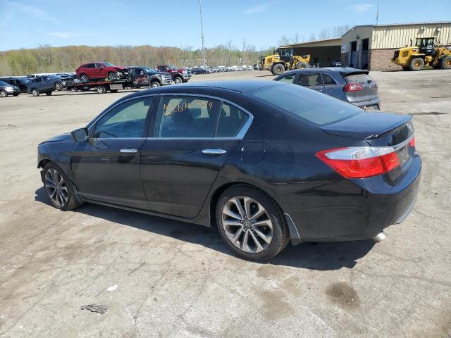 Photo 1 VIN: 1HGCR2F56FA103915 - HONDA ACCORD SPO 