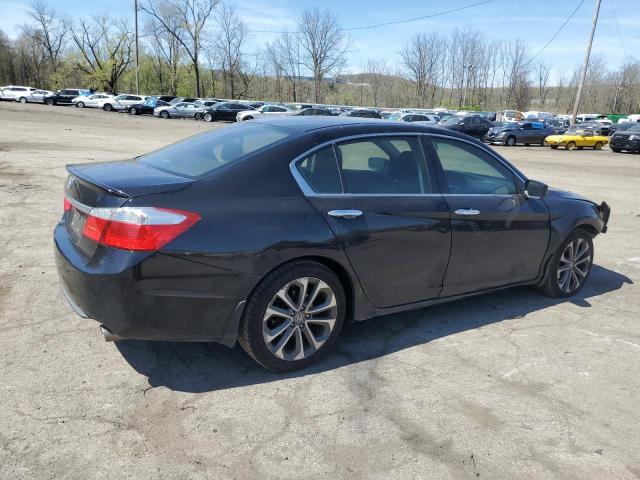 Photo 2 VIN: 1HGCR2F56FA103915 - HONDA ACCORD SPO 