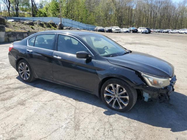 Photo 3 VIN: 1HGCR2F56FA103915 - HONDA ACCORD SPO 