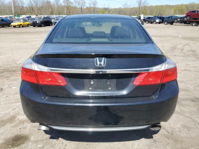 Photo 5 VIN: 1HGCR2F56FA103915 - HONDA ACCORD SPO 