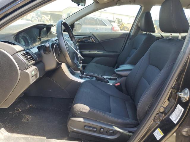 Photo 6 VIN: 1HGCR2F56FA103915 - HONDA ACCORD SPO 