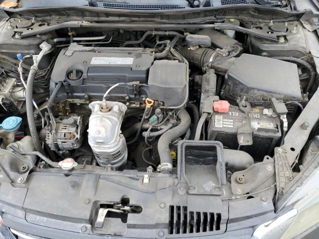 Photo 10 VIN: 1HGCR2F56FA110427 - HONDA ACCORD 