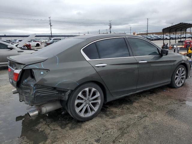 Photo 2 VIN: 1HGCR2F56FA110427 - HONDA ACCORD 