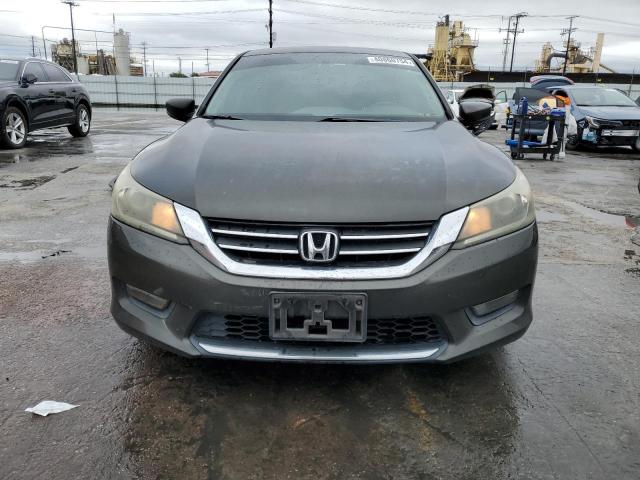 Photo 4 VIN: 1HGCR2F56FA110427 - HONDA ACCORD 