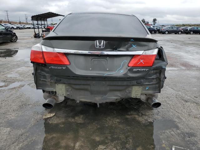 Photo 5 VIN: 1HGCR2F56FA110427 - HONDA ACCORD 