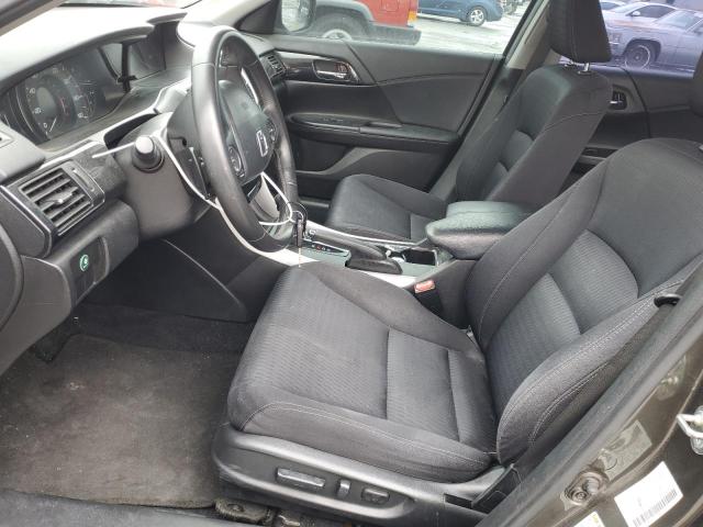 Photo 6 VIN: 1HGCR2F56FA110427 - HONDA ACCORD 